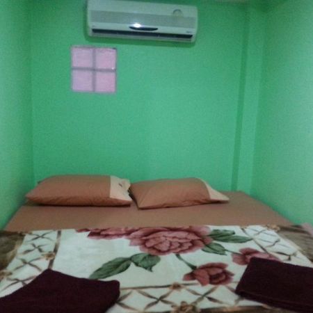 Monludee Guesthouse Koh Samet Екстериор снимка