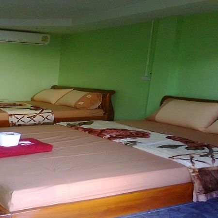 Monludee Guesthouse Koh Samet Екстериор снимка