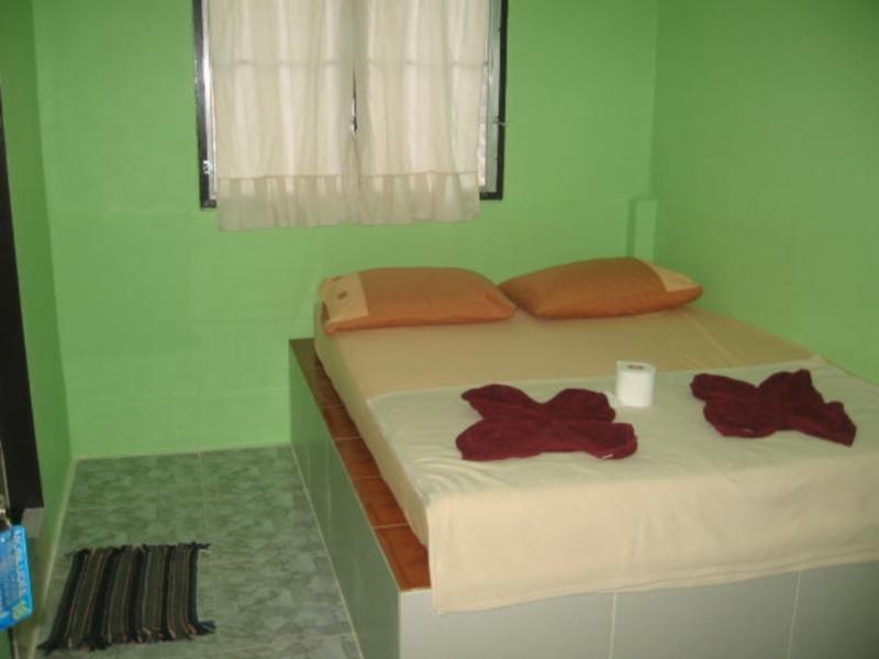 Monludee Guesthouse Koh Samet Екстериор снимка