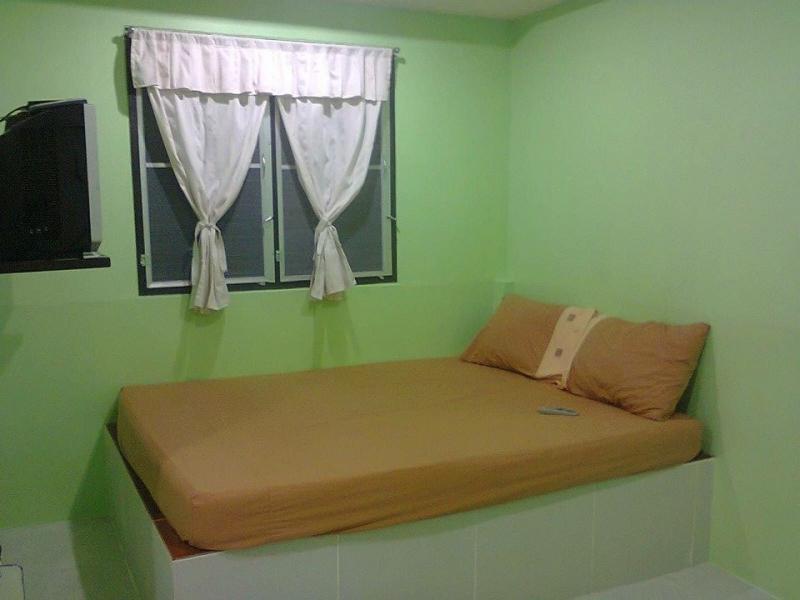 Monludee Guesthouse Koh Samet Екстериор снимка